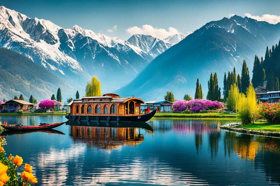 Kashmir