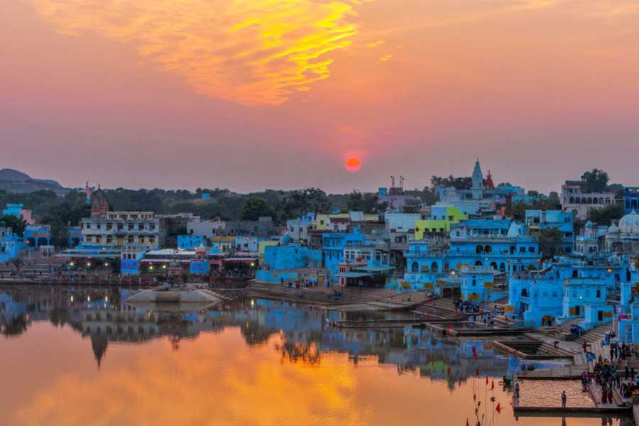 Pushkar