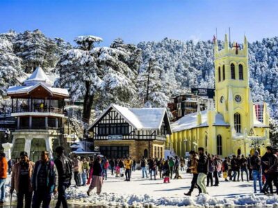 Shimla