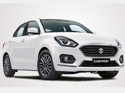 Swift Dzire Car