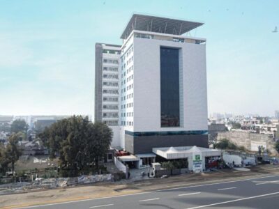 Holiday Inn Jaipur Gopalpura